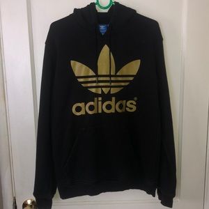 Adidas Hoodie